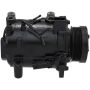 Four Seasons 77482 Mitsubishi MSC130CVSG Reman Compressor