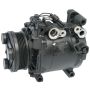 Four Seasons 77483 Mitsubishi MSC90C Reman Compressor
