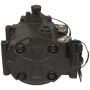Four Seasons 77484 Mitsubishi MSC90C Reman Compressor