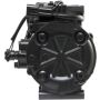 Four Seasons 77485 Mitsubishi MSC90C Reman Compressor