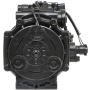 Four Seasons 77485 Mitsubishi MSC90C Reman Compressor