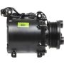 Four Seasons 77485 Mitsubishi MSC90C Reman Compressor