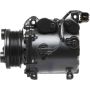 Four Seasons 77485 Mitsubishi MSC90C Reman Compressor