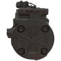 Four Seasons 77486 Mitsubishi MSC90C Reman Compressor
