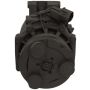 Four Seasons 77486 Mitsubishi MSC90C Reman Compressor