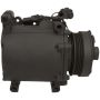 Four Seasons 77486 Mitsubishi MSC90C Reman Compressor