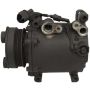 Four Seasons 77486 Mitsubishi MSC90C Reman Compressor