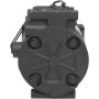 Four Seasons 77492 Mitsubishi MSC90C Reman Compressor