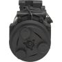 Four Seasons 77492 Mitsubishi MSC90C Reman Compressor