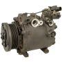 Four Seasons 77493 Mitsubishi MSC105C Reman Compressor