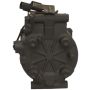Four Seasons 77493 Mitsubishi MSC105C Reman Compressor