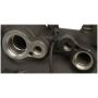 Four Seasons 77493 Mitsubishi MSC105C Reman Compressor