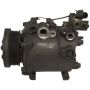 Four Seasons 77493 Mitsubishi MSC105C Reman Compressor