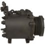 Four Seasons 77493 Mitsubishi MSC105C Reman Compressor