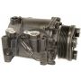 Four Seasons 77494 Mitsubishi MSC105C Reman Compressor