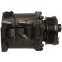 Four Seasons 77494 Mitsubishi MSC105C Reman Compressor
