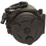Four Seasons 77495 Mitsubishi MSC105C Reman Compressor