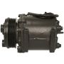 Four Seasons 77495 Mitsubishi MSC105C Reman Compressor