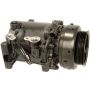 Four Seasons 77496 Mitsubishi MSC90C Reman Compressor