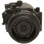Four Seasons 77496 Mitsubishi MSC90C Reman Compressor