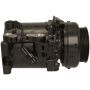 Four Seasons 77496 Mitsubishi MSC90C Reman Compressor
