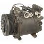 Four Seasons 77497 Mitsubishi MSC105C Reman Compressor
