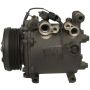 Four Seasons 77497 Mitsubishi MSC105C Reman Compressor