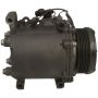 Four Seasons 77497 Mitsubishi MSC105C Reman Compressor