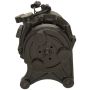 Four Seasons 77499 Mitsubishi MSC105CG2 Reman Compressor