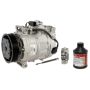 Four Seasons 7752NK Complete Air Conditioning Kit w/ New Compressor