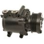 Four Seasons 77540 Ford Scroll Reman Compressor