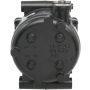 Four Seasons 77540 Ford Scroll Reman Compressor