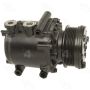 Four Seasons 77540 Ford Scroll Reman Compressor