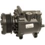 Four Seasons 77542 Ford Scroll Reman Compressor