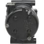 Four Seasons 77542 Ford Scroll Reman Compressor