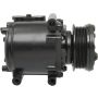 Four Seasons 77542 Ford Scroll Reman Compressor