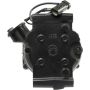 Four Seasons 77544 Sanden TRS090 Reman Compressor