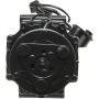 Four Seasons 77544 Sanden TRS090 Reman Compressor