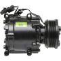 Four Seasons 77544 Sanden TRS090 Reman Compressor