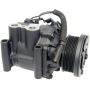 Four Seasons 77545 Sanden TRF105 Reman Compressor