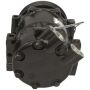 Four Seasons 77546 Sanden SD709 Reman Compressor