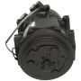 Four Seasons 77546 Sanden SD709 Reman Compressor