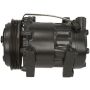 Four Seasons 77546 Sanden SD709 Reman Compressor