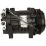 Four Seasons 77546 Sanden SD709 Reman Compressor