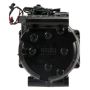 Four Seasons 77547 Sanden TRF105 Reman Compressor