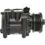 Four Seasons 77549 Ford Scroll Reman Compressor