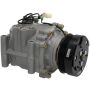 Four Seasons 77550 Sanden TRS090 Reman Compressor