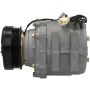 Four Seasons 77550 Sanden TRS090 Reman Compressor