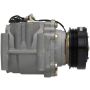 Four Seasons 77550 Sanden TRS090 Reman Compressor