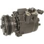Four Seasons 77552 Sanden TRSA090 Reman Compressor
